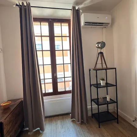 Appartement Le Loft Du Soleil Vallauris