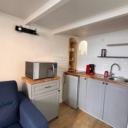 Le Loft Du Soleil Vallauris