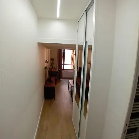 Apartament Le Loft Du Soleil