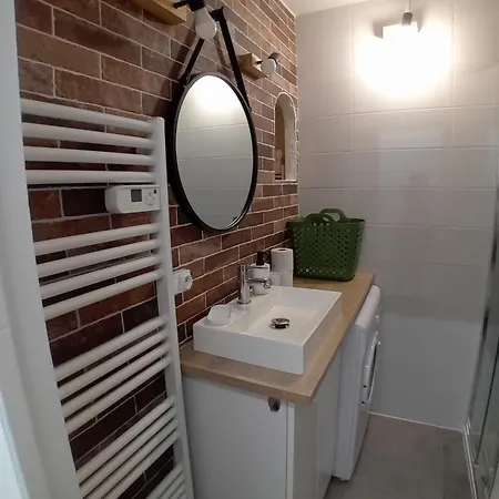 Apartament Le Loft Du Soleil *