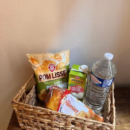 Apartament Le Loft Du Soleil